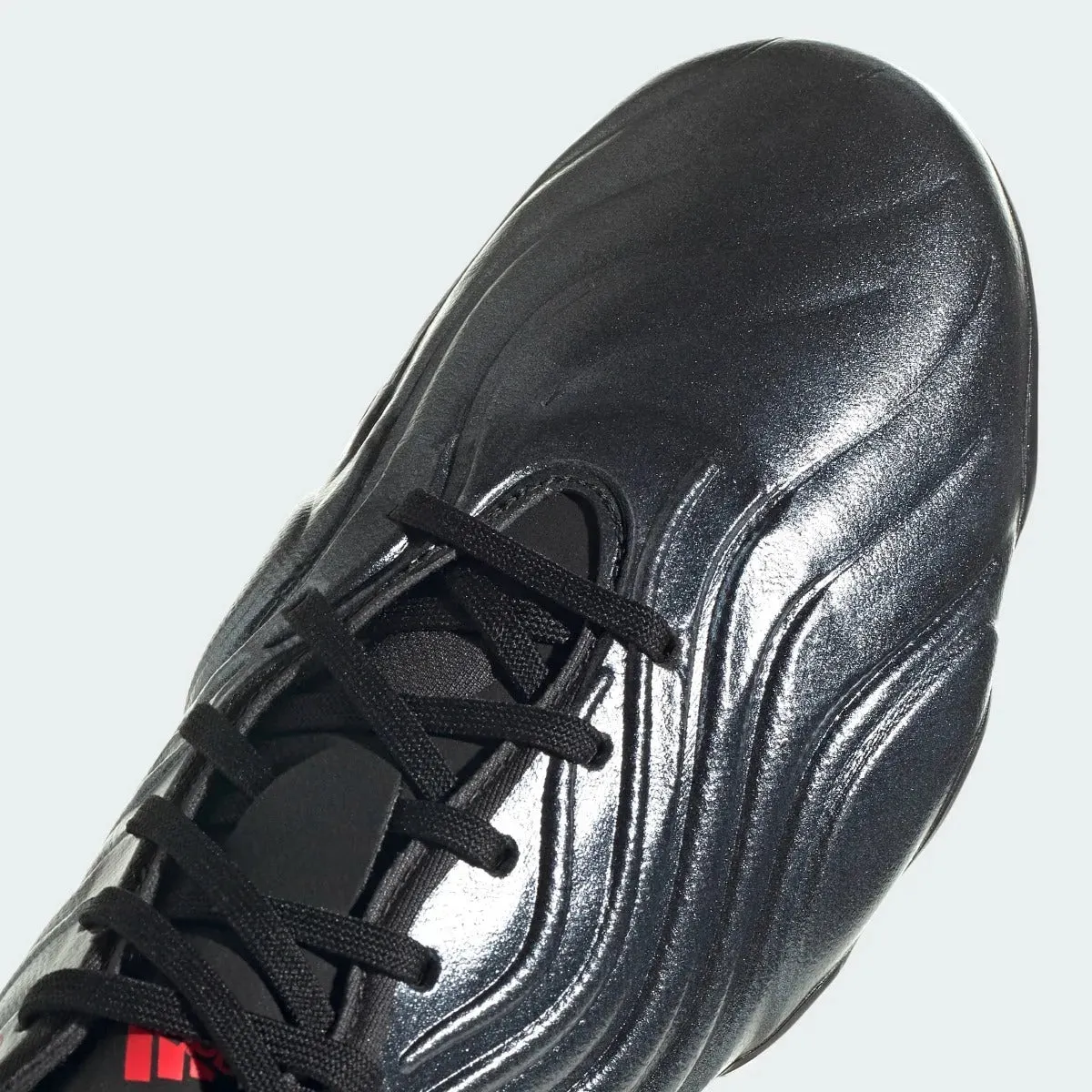 Adidas Copa Sense .1 FG - Black-Sonic Ink