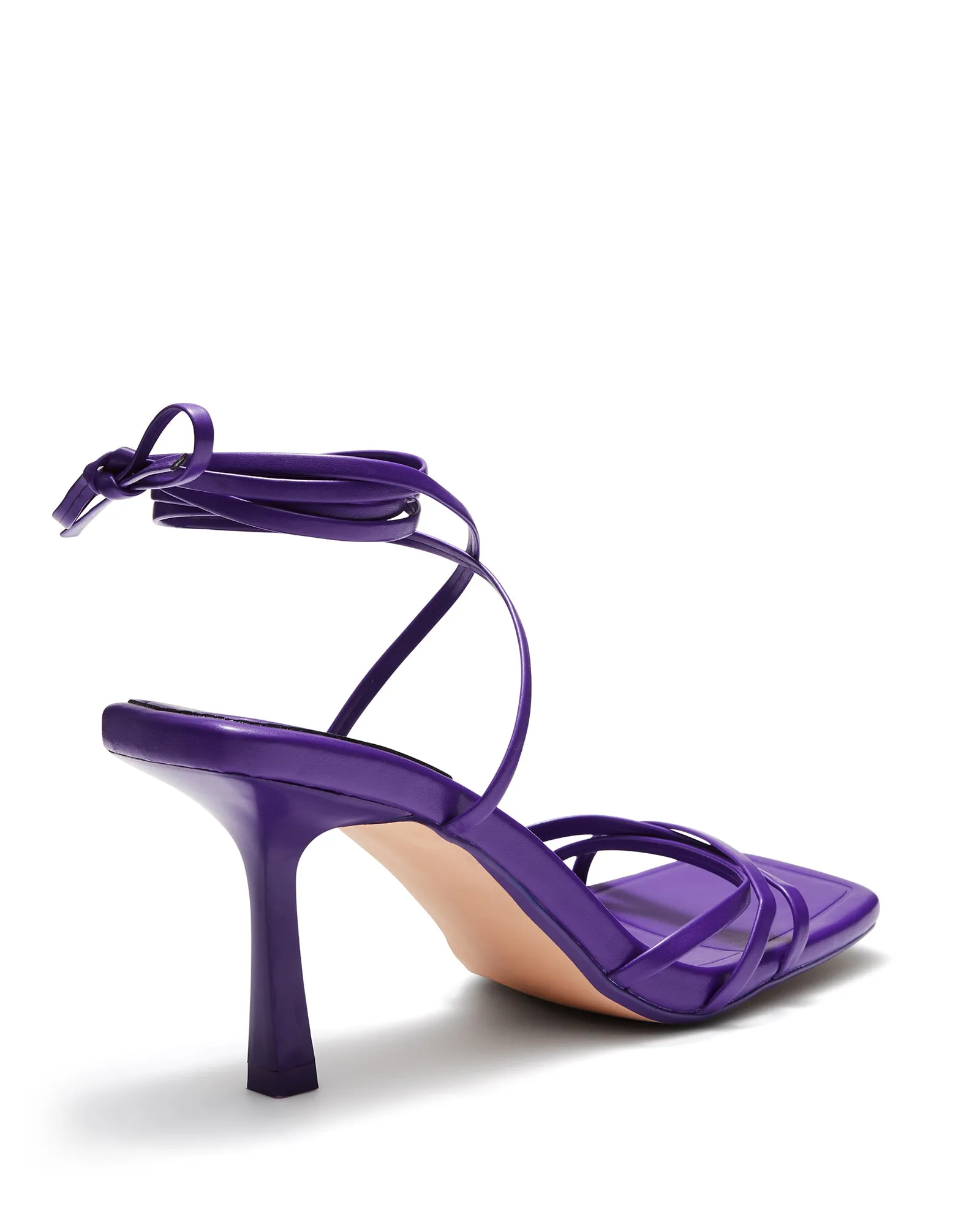 Diaz Violet *FINAL SALE*