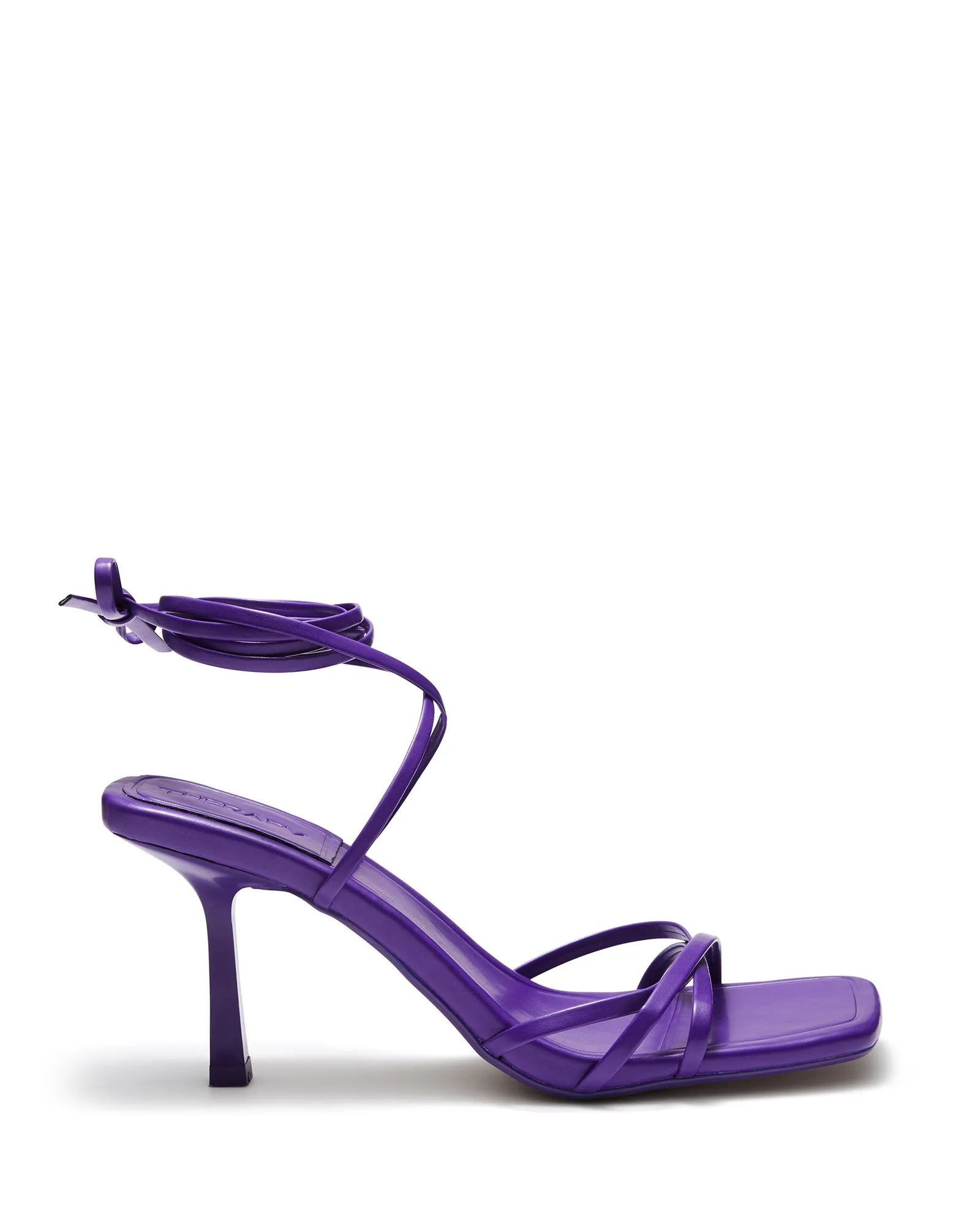 Diaz Violet *FINAL SALE*