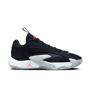 Luka Doncic Luka 2 Basketball Shoes 'Black/Crimson/Grey/White'