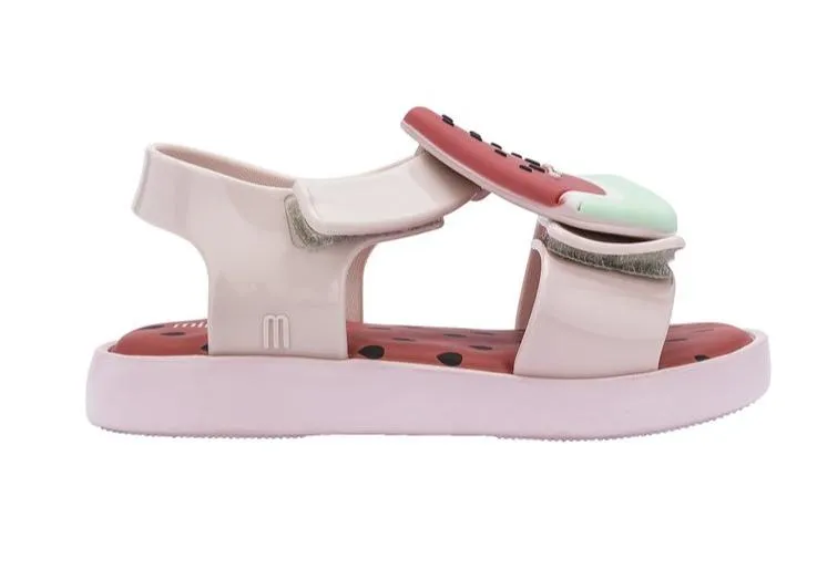Mini Melissa Jump Fruitland BB