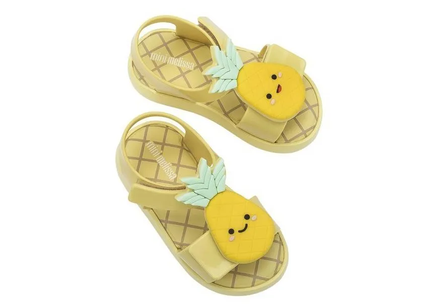 Mini Melissa Jump Fruitland BB