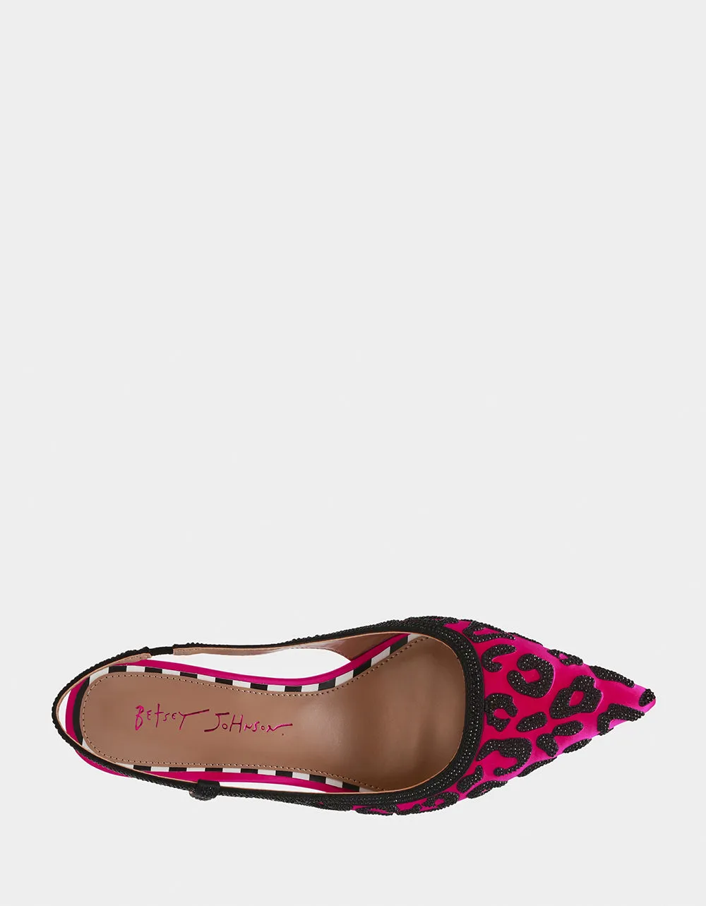 NAHLA FUSCHIA MULTI