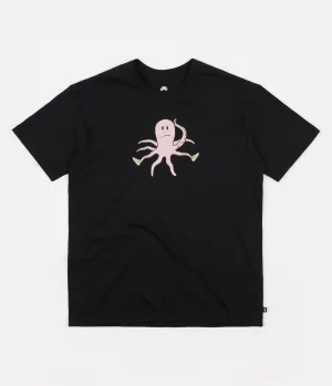 Nike SB Scott T-Shirt - Black