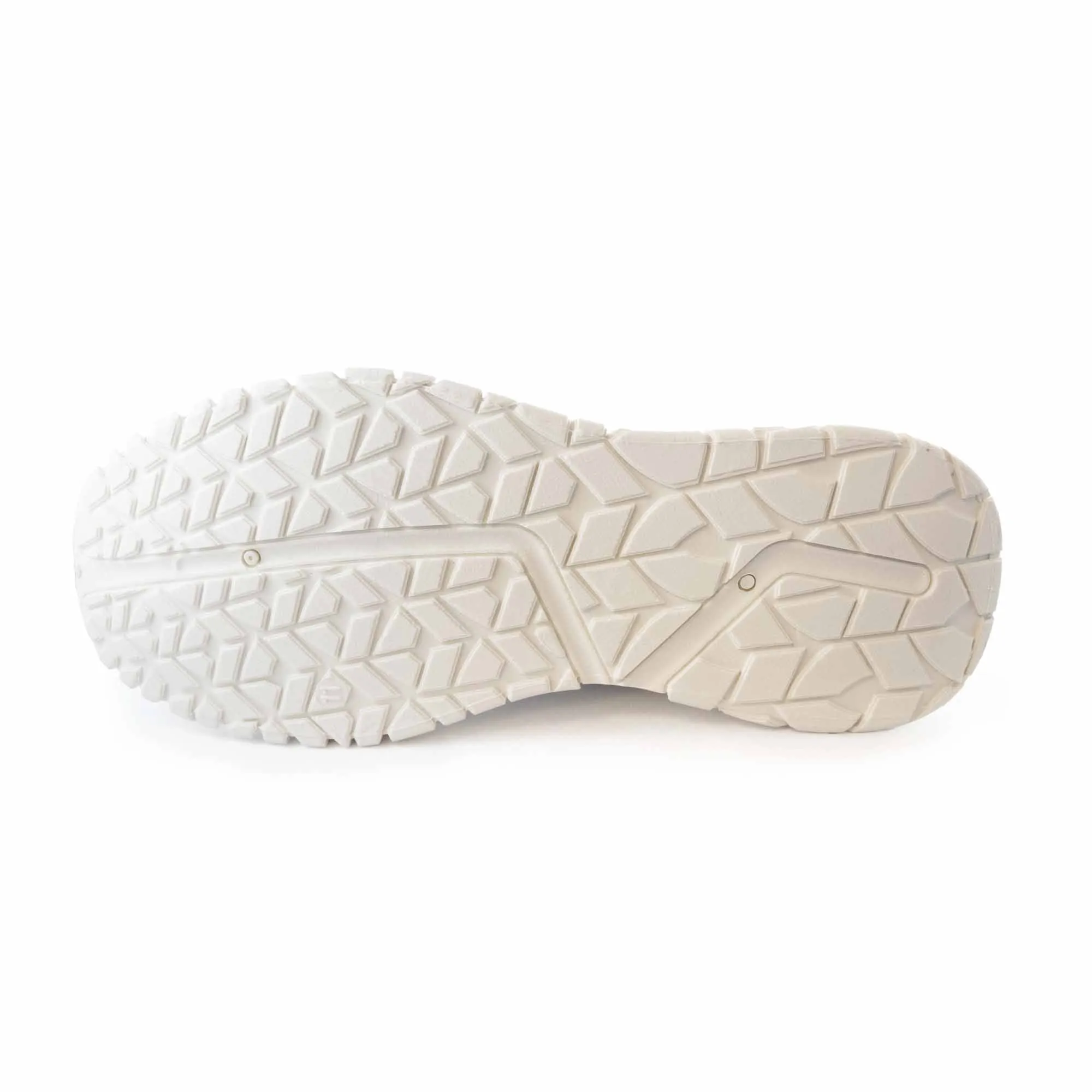 PONY Road White Sneaker