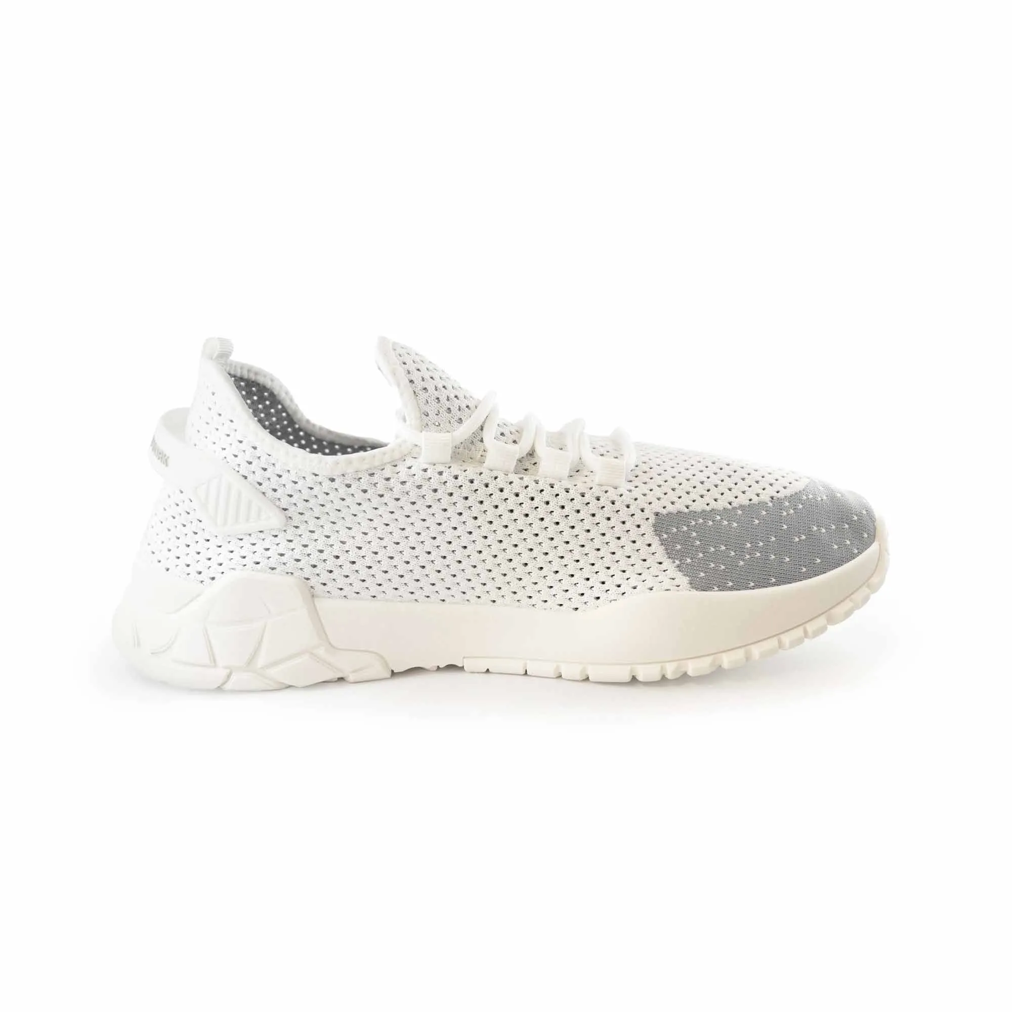 PONY Road White Sneaker