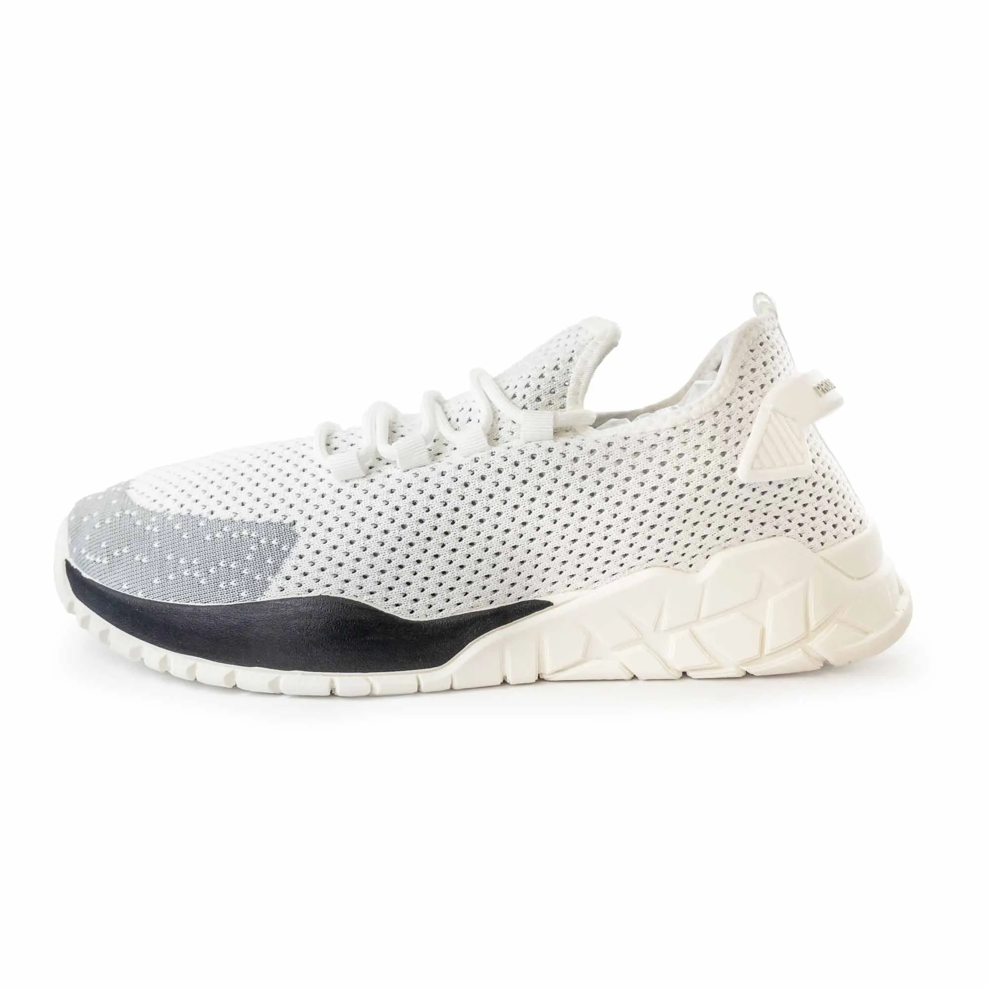 PONY Road White Sneaker
