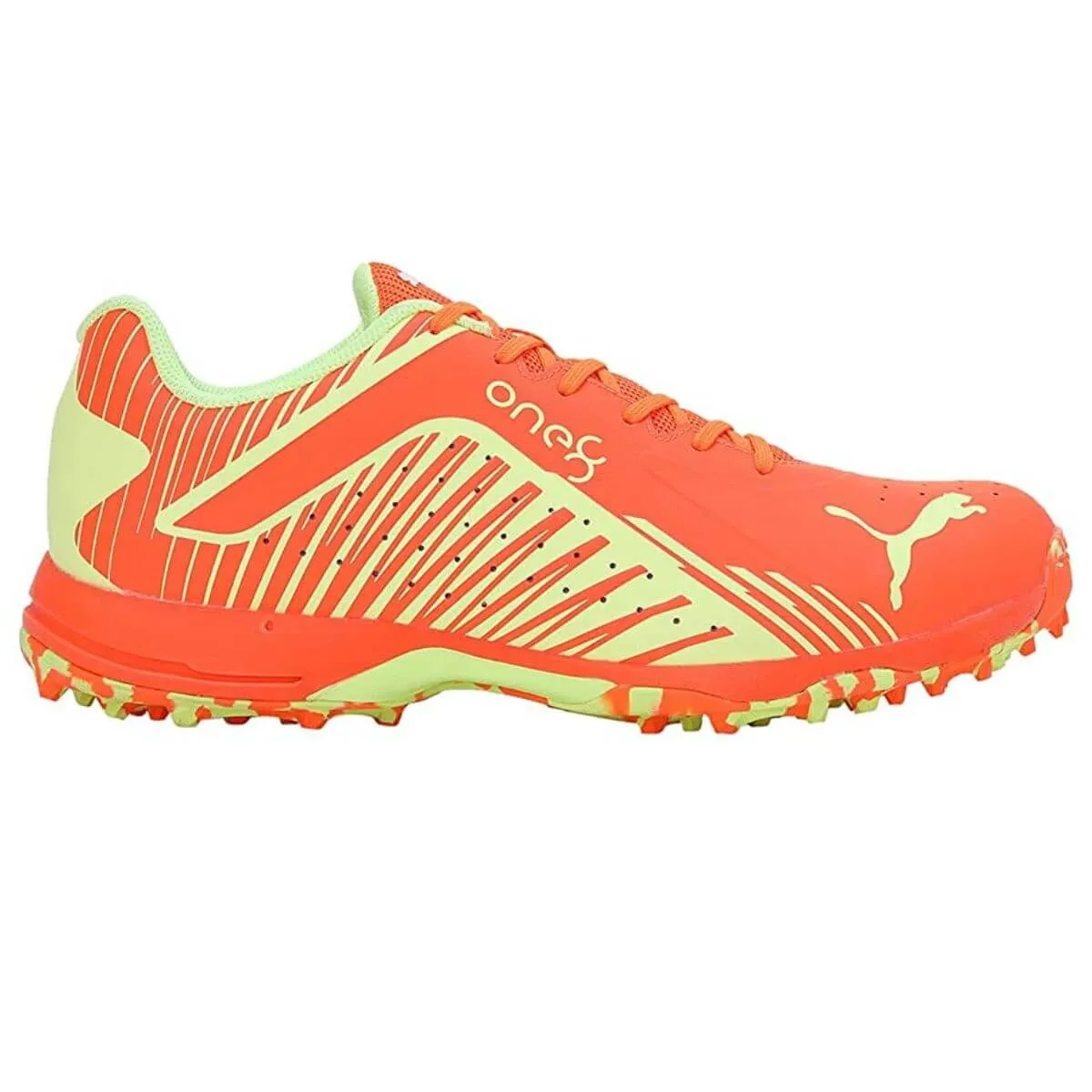 Puma 22 FH Rubber Cricket Shoes