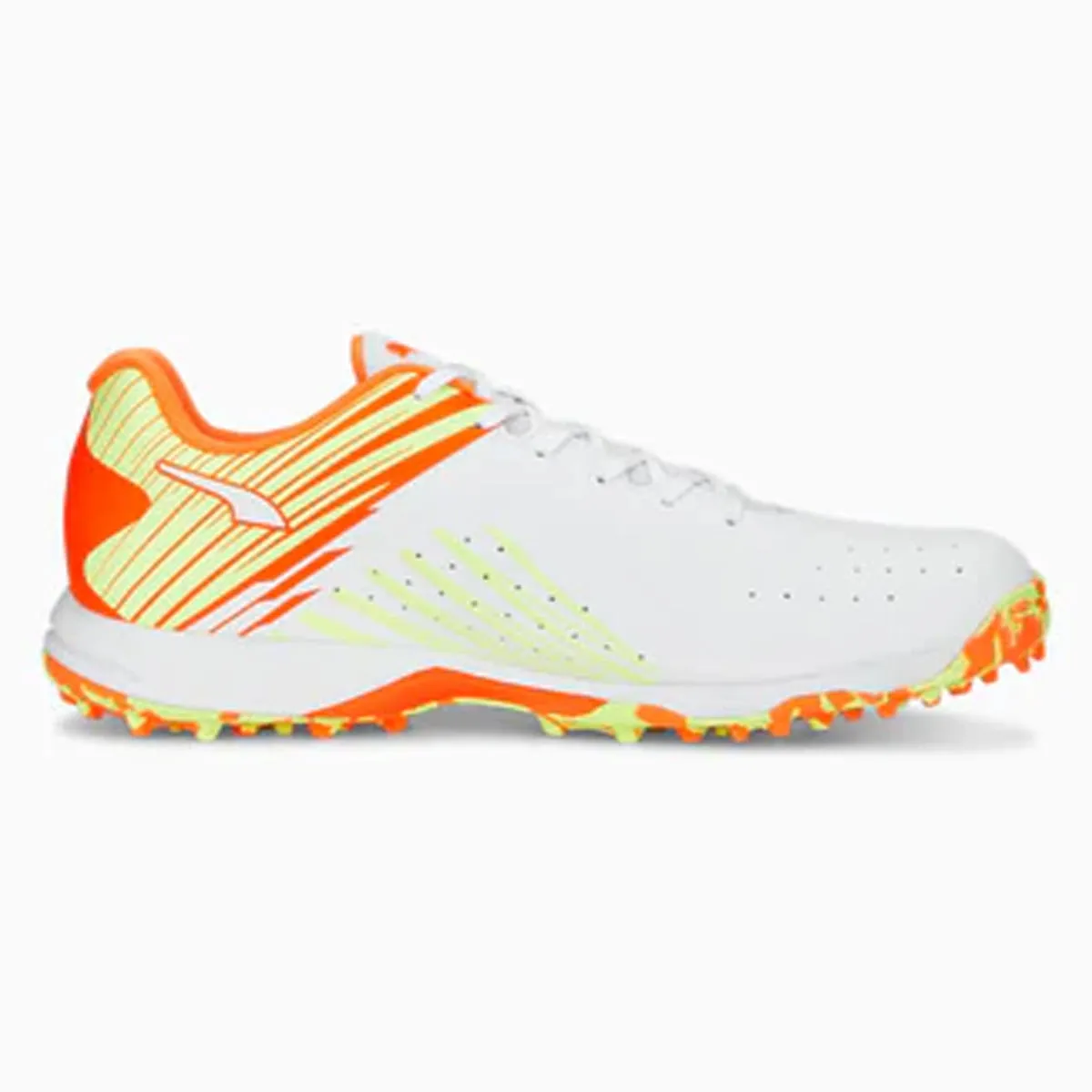 Puma 22 FH Rubber Cricket Shoes